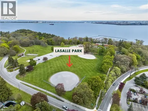 893 Lasalle Park Road Burlington ON L7T 1M6
