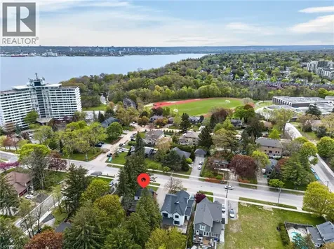 893 Lasalle Park Road Burlington ON L7T 1M6