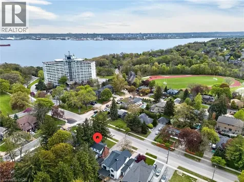 893 Lasalle Park Road Burlington ON L7T 1M6