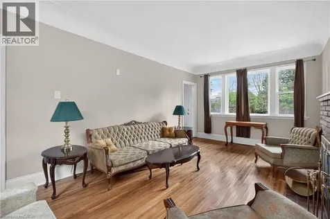 893 Lasalle Park Road Burlington ON L7T 1M6