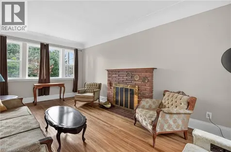 893 Lasalle Park Road Burlington ON L7T 1M6