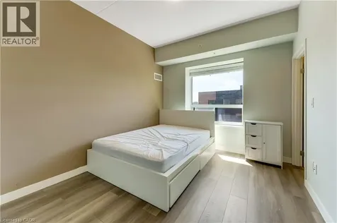 318 Spruce Street Waterloo ON N2L 0E9