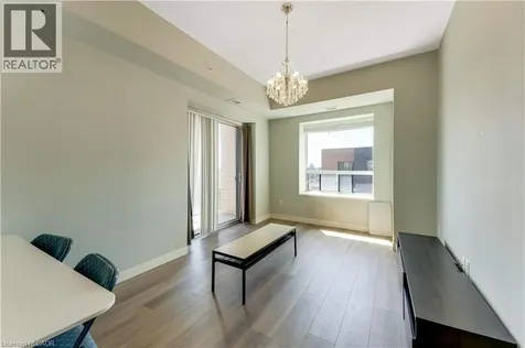 318 Spruce Street Waterloo ON N2L 0E9