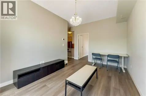 318 Spruce Street Waterloo ON N2L 0E9