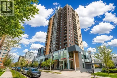 318 Spruce Street Waterloo ON N2L 0E9