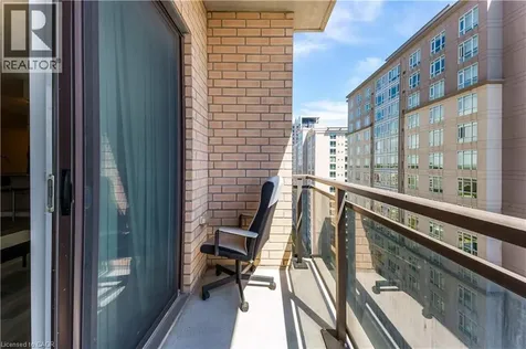 318 Spruce Street Waterloo ON N2L 0E9