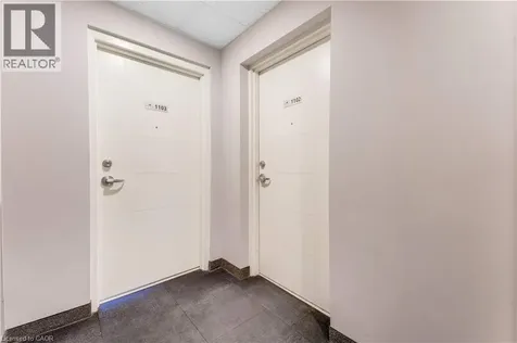 318 Spruce Street Waterloo ON N2L 0E9