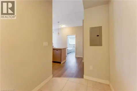 318 Spruce Street Waterloo ON N2L 0E9