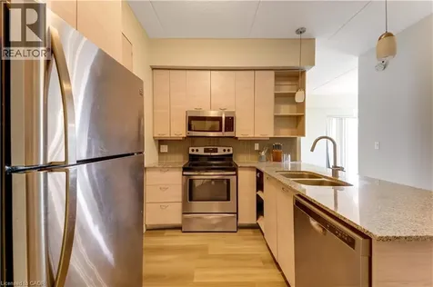 318 Spruce Street Waterloo ON N2L 0E9