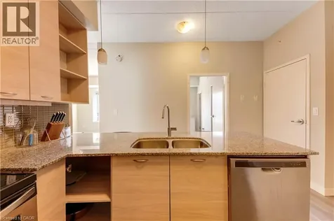 318 Spruce Street Waterloo ON N2L 0E9