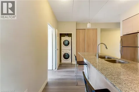 318 Spruce Street Waterloo ON N2L 0E9