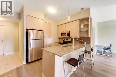 318 Spruce Street Waterloo ON N2L 0E9