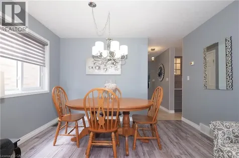 70 Queen Charlotte Crescent Kitchener ON N2E 3N6