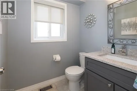 70 Queen Charlotte Crescent Kitchener ON N2E 3N6