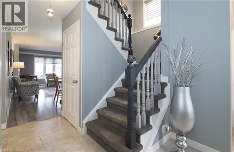 70 Queen Charlotte Crescent Kitchener ON N2E 3N6