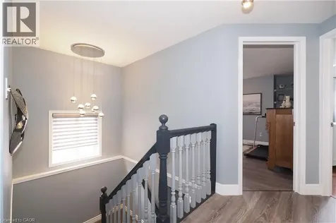 70 Queen Charlotte Crescent Kitchener ON N2E 3N6