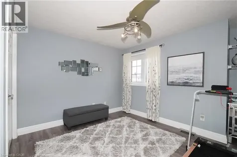 70 Queen Charlotte Crescent Kitchener ON N2E 3N6
