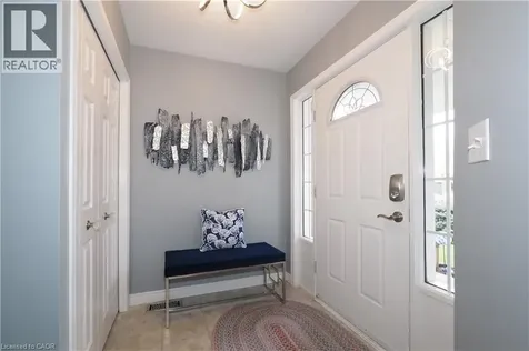 70 Queen Charlotte Crescent Kitchener ON N2E 3N6