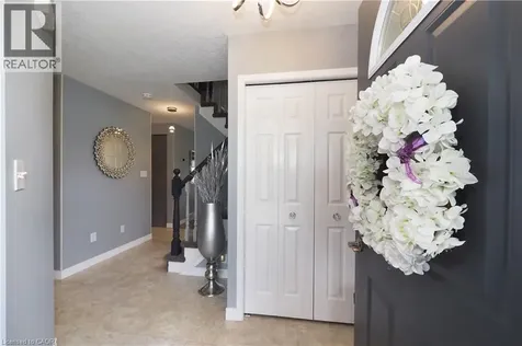 70 Queen Charlotte Crescent Kitchener ON N2E 3N6