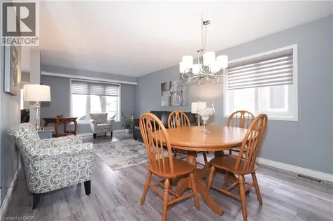 70 Queen Charlotte Crescent Kitchener ON N2E 3N6