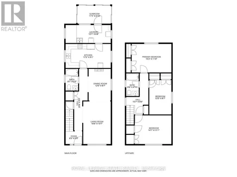 1385 Barton Street East Hamilton (homeside) ON L8H 2W4