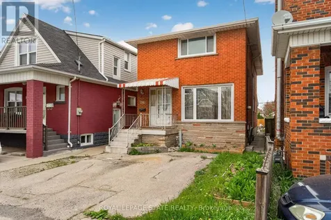 1385 Barton Street East Hamilton (homeside) ON L8H 2W4