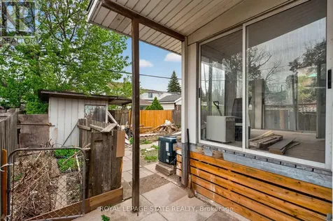 1385 Barton Street East Hamilton (homeside) ON L8H 2W4