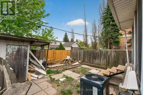 1385 Barton Street East Hamilton (homeside) ON L8H 2W4