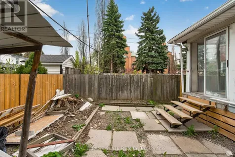 1385 Barton Street East Hamilton (homeside) ON L8H 2W4