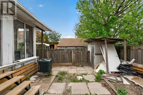 1385 Barton Street East Hamilton (homeside) ON L8H 2W4