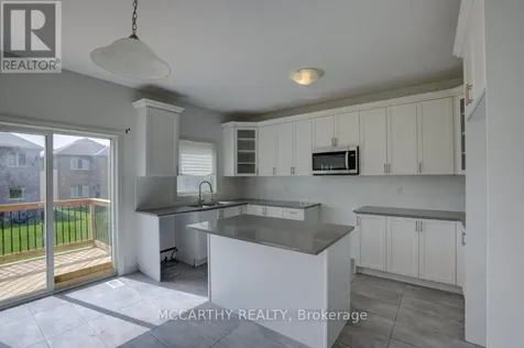 252 Ridley Crescent Southgate ON N0C 1B0