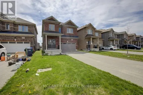 252 Ridley Crescent Southgate ON N0C 1B0