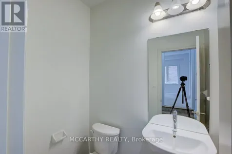 252 Ridley Crescent Southgate ON N0C 1B0
