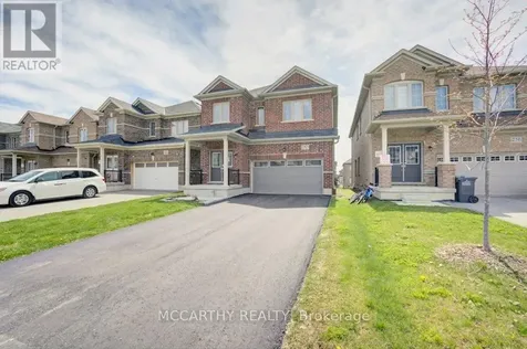 252 Ridley Crescent Southgate ON N0C 1B0