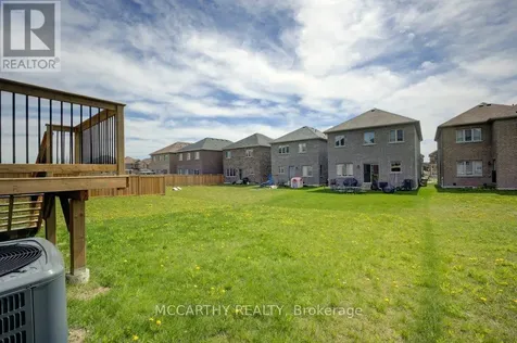 252 Ridley Crescent Southgate ON N0C 1B0