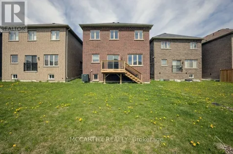 252 Ridley Crescent Southgate ON N0C 1B0