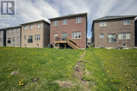 252 Ridley Crescent Southgate ON N0C 1B0