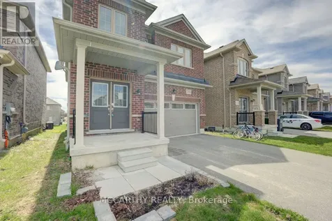 252 Ridley Crescent Southgate ON N0C 1B0