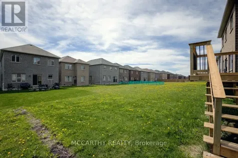 252 Ridley Crescent Southgate ON N0C 1B0