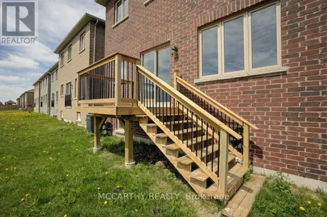 252 Ridley Crescent Southgate ON N0C 1B0