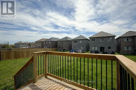 252 Ridley Crescent Southgate ON N0C 1B0