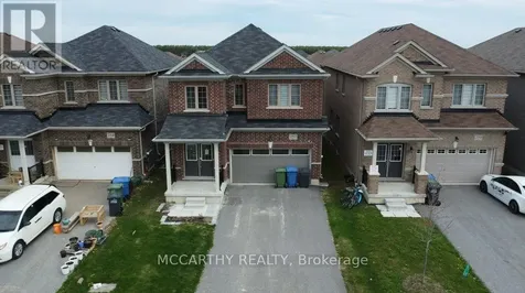 252 Ridley Crescent Southgate ON N0C 1B0
