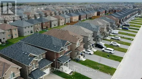 252 Ridley Crescent Southgate ON N0C 1B0