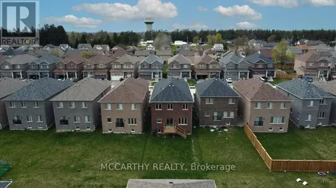 252 Ridley Crescent Southgate ON N0C 1B0