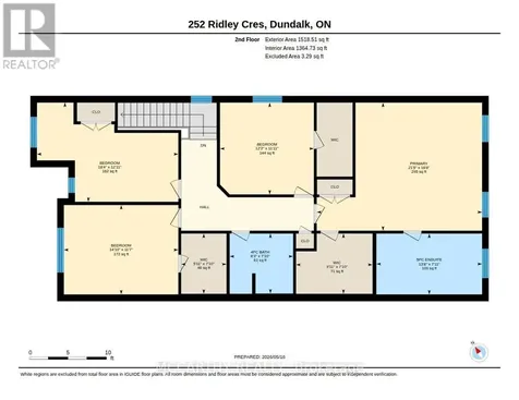 252 Ridley Crescent Southgate ON N0C 1B0