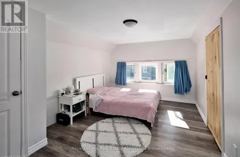 1114 4th Avenue East Owen Sound ON N4K 2P4