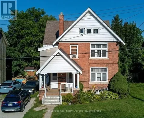 1114 4th Avenue East Owen Sound ON N4K 2P4