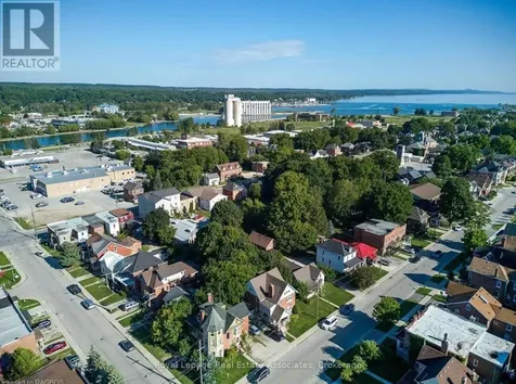 1114 4th Avenue East Owen Sound ON N4K 2P4