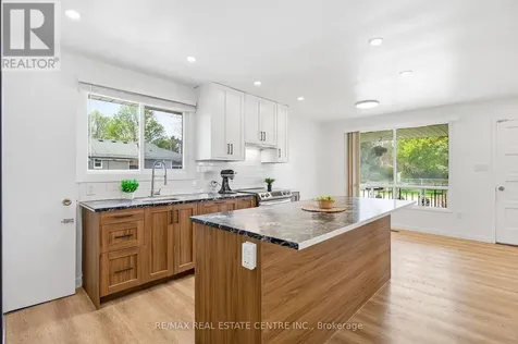 211 Ballantyne Avenue Cambridge ON N1R 7B5
