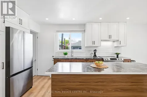 211 Ballantyne Avenue Cambridge ON N1R 7B5